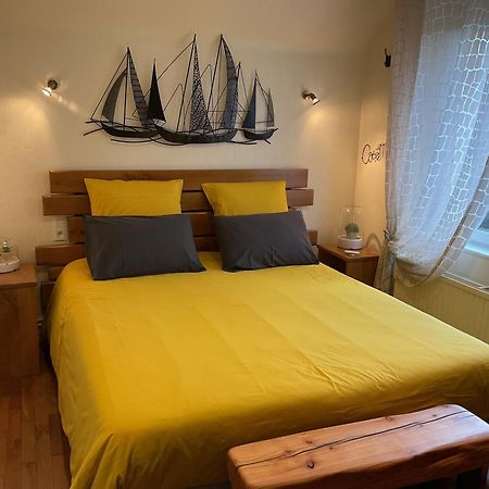 Sibiril Les Chambres De Kermenguy المظهر الخارجي الصورة
